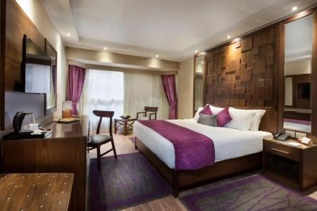 Pyramisa Suites Cairo - 68