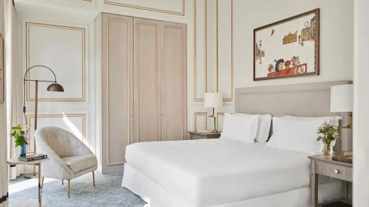 Hôtel du Louvre, in The Unbound Collection by Hyatt - 89