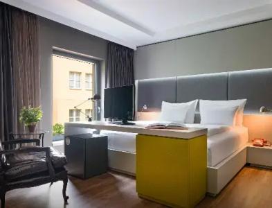 Innside By Meliá Prague Old Town - 68