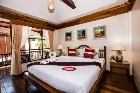 Lamai Coconut Beach Resort - 50