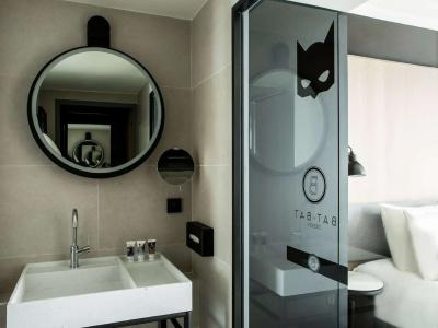 Mercure Paris 17 Batignolles - 47