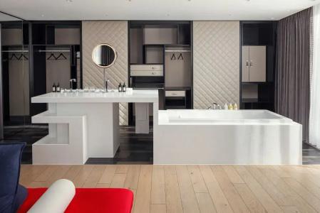 W London - 88