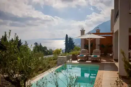 Angsana Corfu Resort & Spa - 85