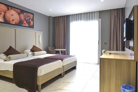 Delta Beach Resort Bodrum - 70