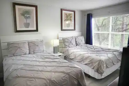 Parc Corniche Condominium Suites - 41
