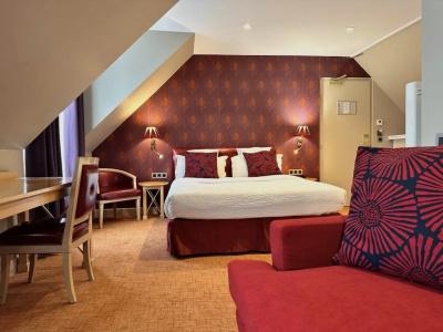 Hôtel Central Saint Germain - 49
