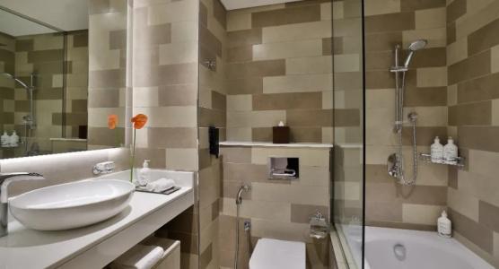 Nh Collection Dubai The Palm - 134