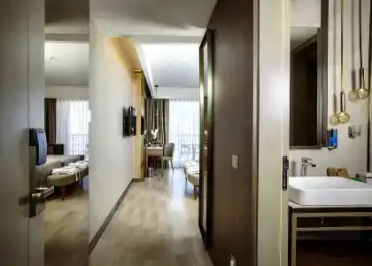 Riolavitas Resort & Spa - 50