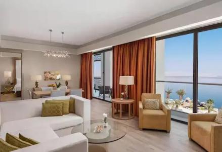 Hilton Dead Sea Resort & Spa - 74