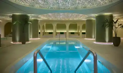 Sheraton Roma & Conference Center - 30