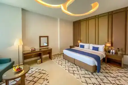 Mirage Bab Al Bahr Beach Resort - 40
