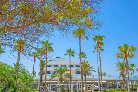 Dome Beach & Resort - 36