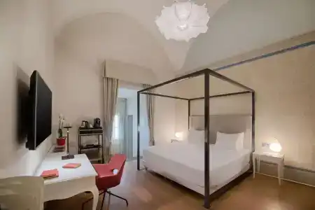 Nh Collection Firenze Porta Rossa - 39