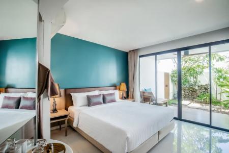 The Pago Design Phuket-Sha Plus - 43