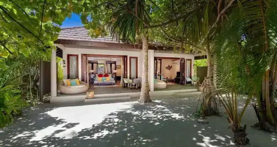 Atmosphere Kanifushi - Premium All Inclusive with Free Transfers - 47