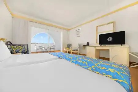 Domina Oasis & Resort - 44