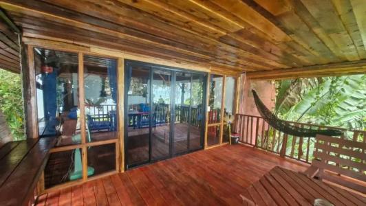 Mai Pen Rai Bungalows - 111