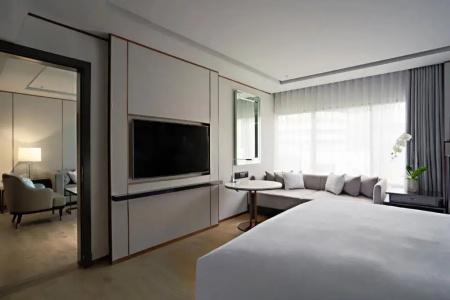 Jw Marriott Bangkok - Sha Extra Plus - 3