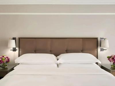 Hyatt Regency London - The Churchill - 63