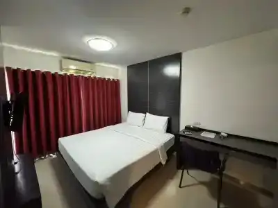 Bella b All Suite Bangkok - 52