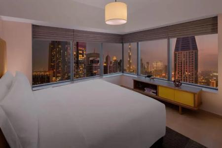 Staybridge Suites Dubai Financial Centre, An Ihg - 21