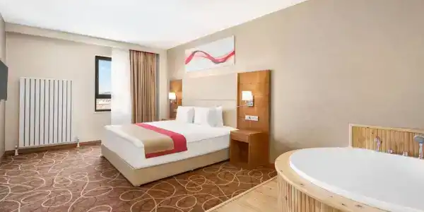 Ramada By Wyndham Elbistan - 30