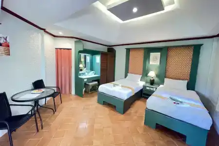 Kata Garden Resort Sha Extra Plus - 99