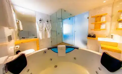 The Ciao Stelio Deluxe (Adults Only) - 83
