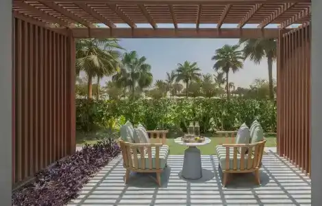 Intercontinental Ras Al Khaimah Resort And Spa, An Ihg - 35