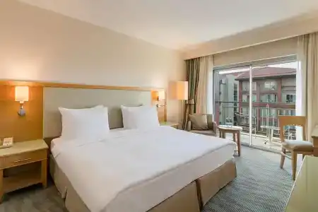Radisson Blu Resort & Spa Cesme - 59