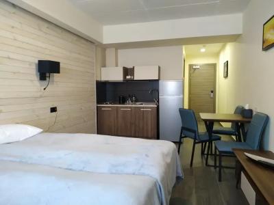 Gudauri Hills Apart - 51