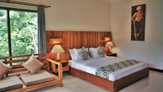 Beji Ubud Resort - 72