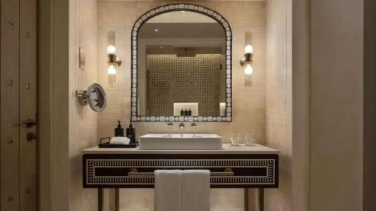 Bab Al Shams Desert Resort - Dubai - 57