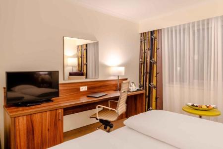Hilton Garden Inn Vienna South - 58