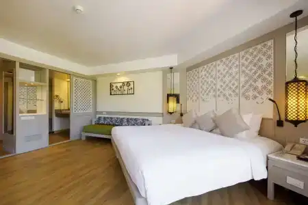 Katathani Phuket Beach Resort - Sha Extra Plus - 39