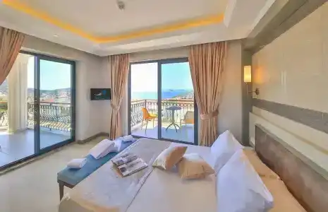 Samira Resort & Aparts & Villas - 51
