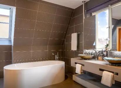 Innside By Meliá Prague Old Town - 107