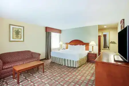 La Quinta Inn By Wyndham Queens (New York City) - 24