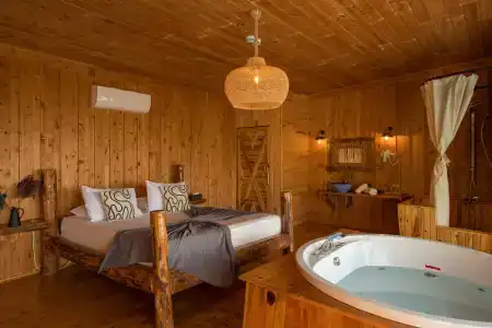 Heaven Resort Faralya - 47