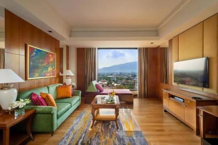 Shangri-La Chiang Mai - Sha Extra Plus - 10