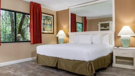 Legacy Vacation Resorts-Orlando-Kissimmee - 80