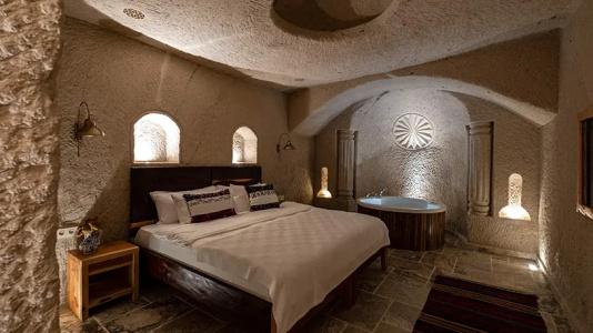 Petra Inn Cappadocia - 70