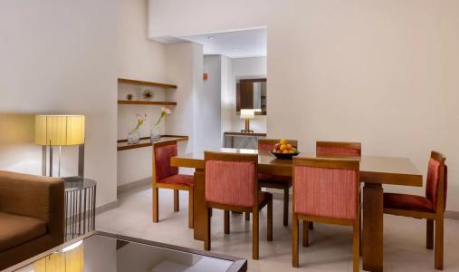 Grand Millennium Al Wahda Abu Dhabi - 74