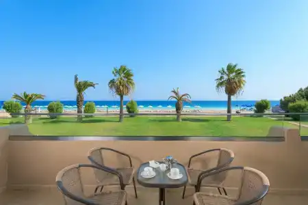 Sun Beach Resort - 52