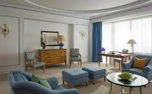 Four Seasons Ritz Lisbon - 81