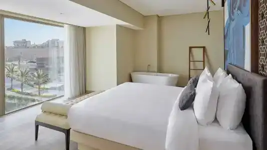 Hyatt Regency Cairo West - 73