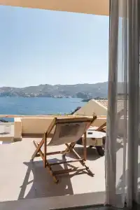 Sea Side Resort & Spa - Adults Only - 91