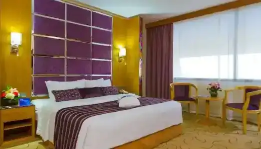 Radisson Blu Resort, Sharjah - 27
