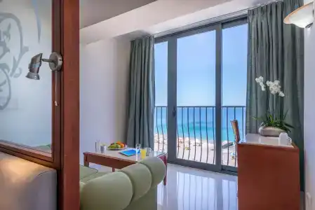 Mitsis La Vita Beach - 28