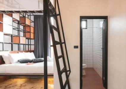 Bed Hostel - 81